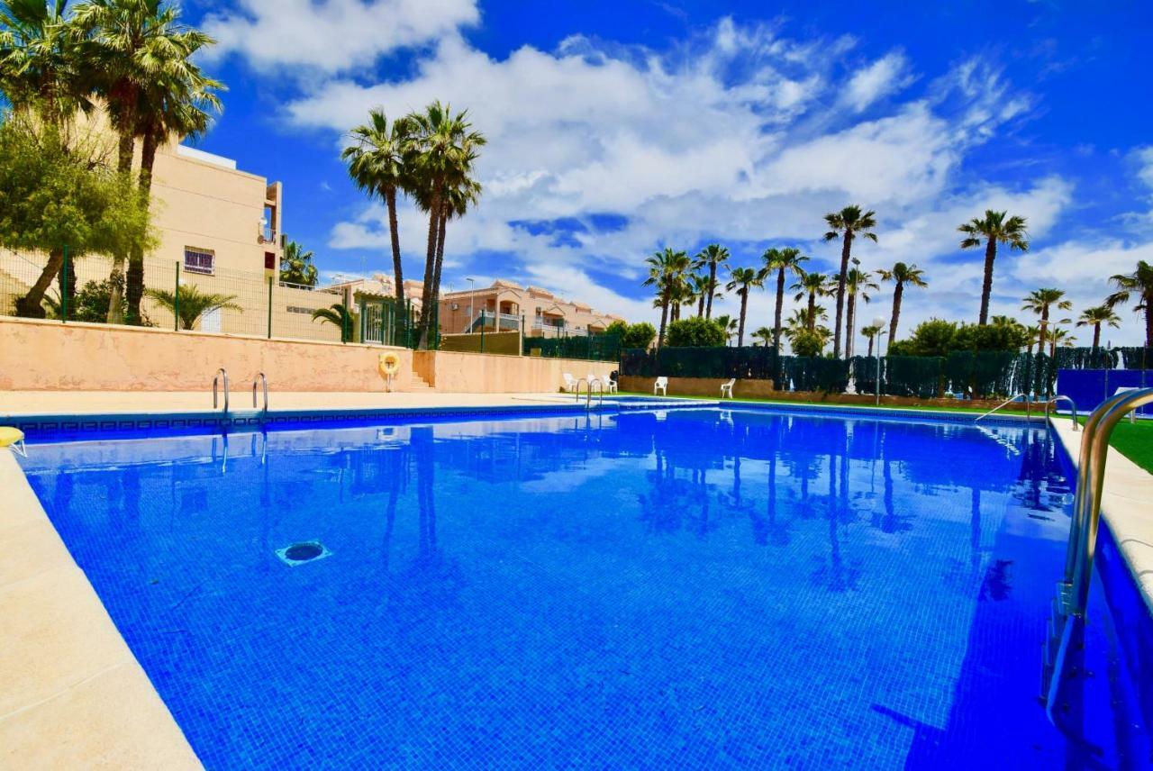 40 Kate El Coral - Alicante Real Estate La Mata  Exterior photo