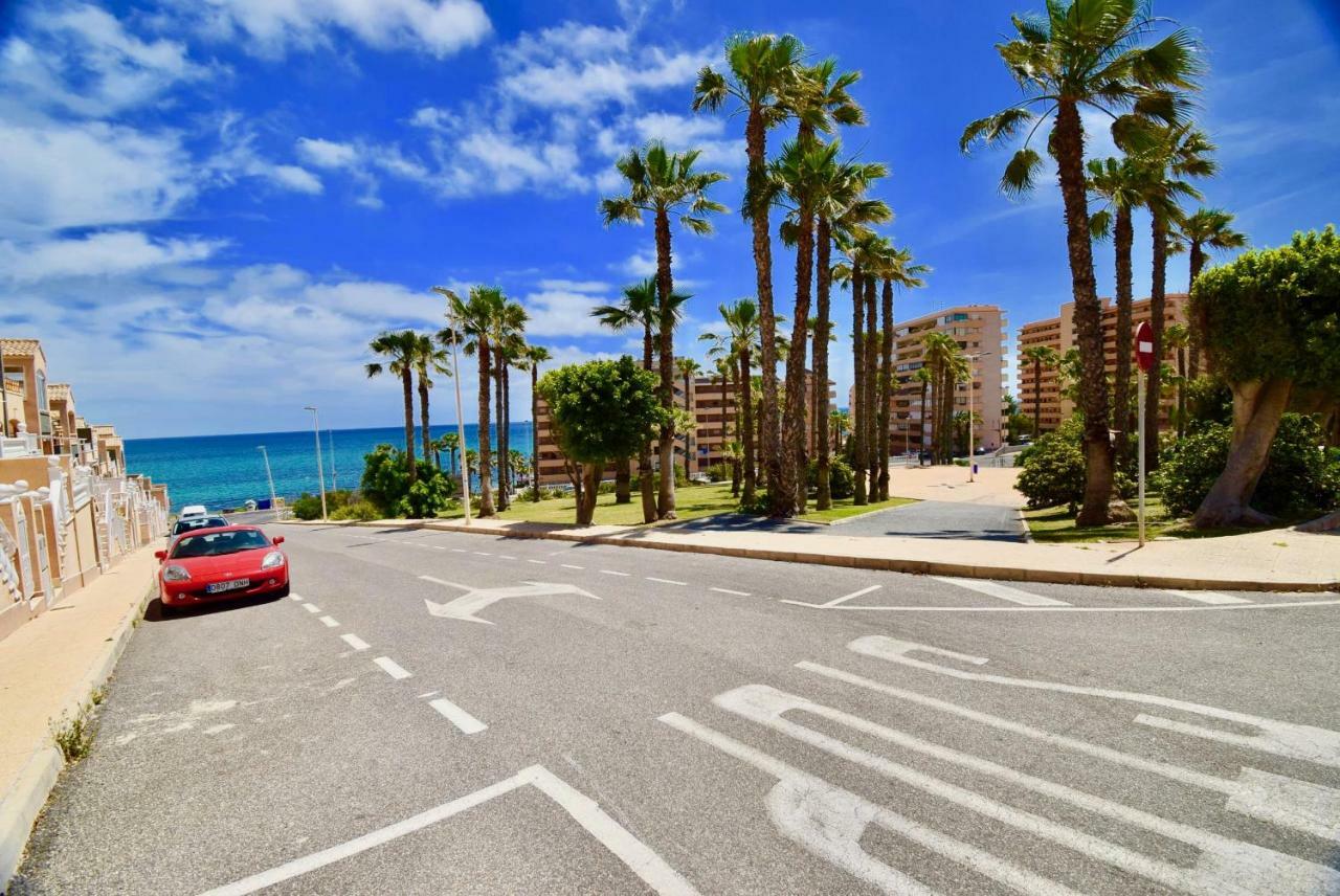 40 Kate El Coral - Alicante Real Estate La Mata  Exterior photo