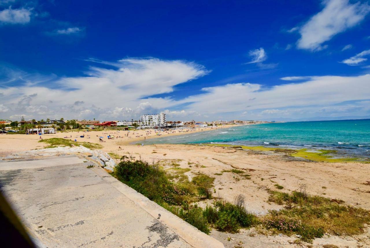 40 Kate El Coral - Alicante Real Estate La Mata  Exterior photo